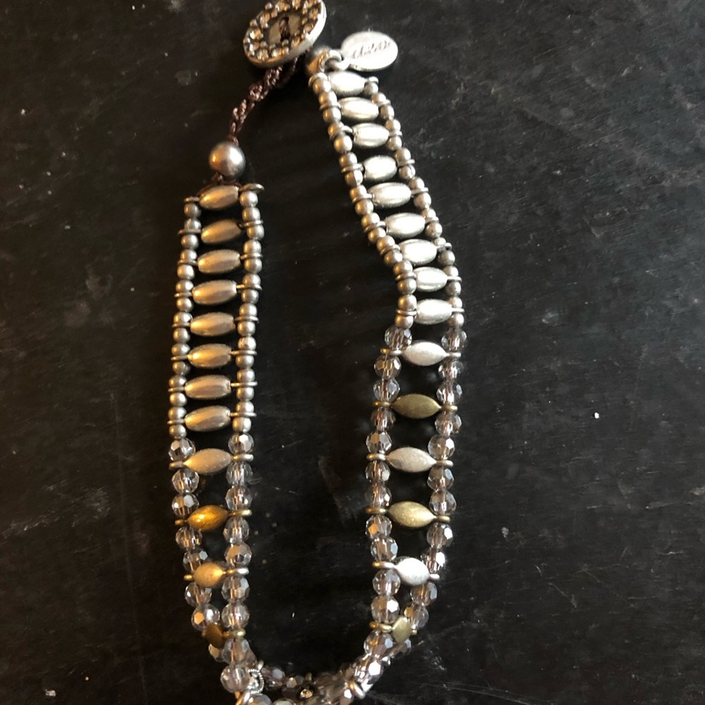 AE bracelet